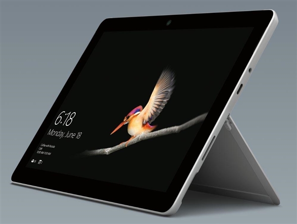 微软Surface Pro 7现身GeekBench跑分：搭载10nm 10代酷睿