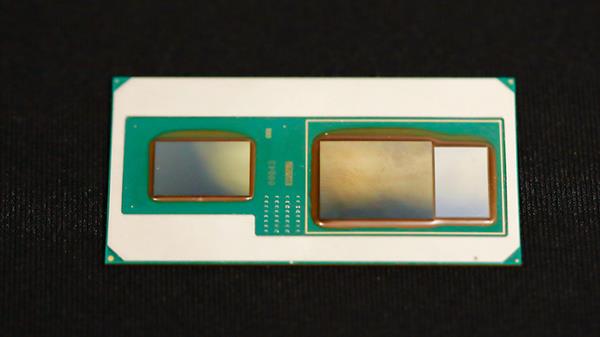 Intel：还没见过先进封装就别急着评论摩尔定律