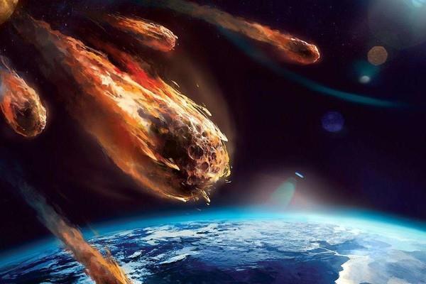 科学家找到小行星撞地球新证据 恐龙灭绝原因更加明了