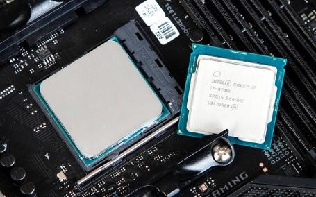为游戏而生 - 深度剖析九代酷睿i7-9700K