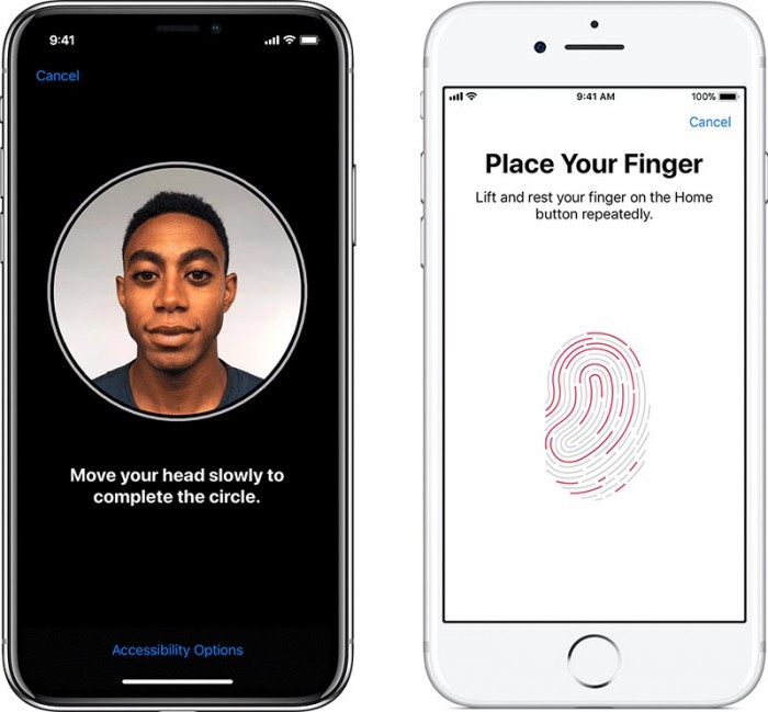 iOS 13中新发现的Bug破坏了某些应用中的Touch ID功能