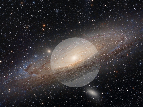 20年天文常识被改写！土星超越木星成卫星王