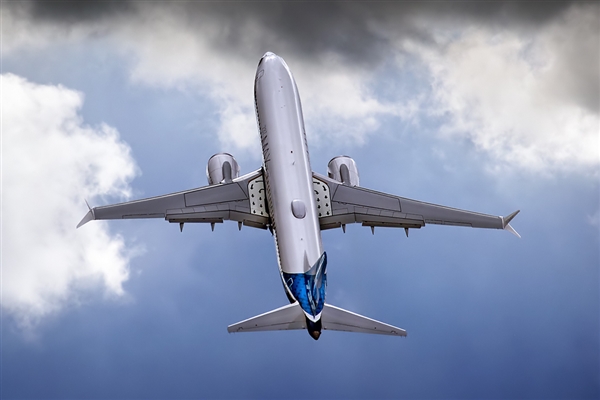 外媒称 南航取消了64架波音737 Max 8飞机订单