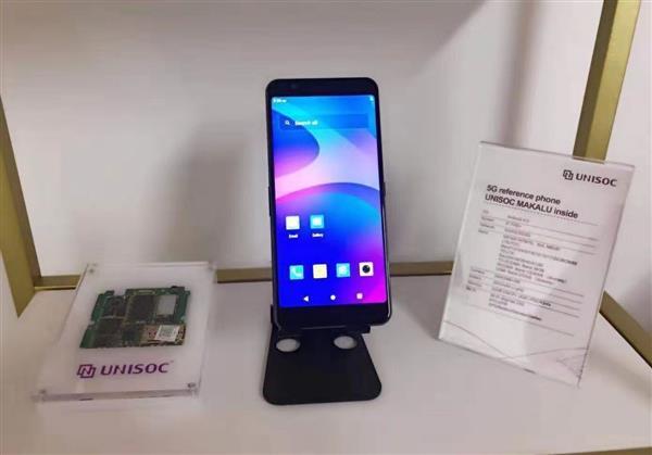 5G时代4亿2/3G用户怎么办？紫光展锐推全平台解决方案