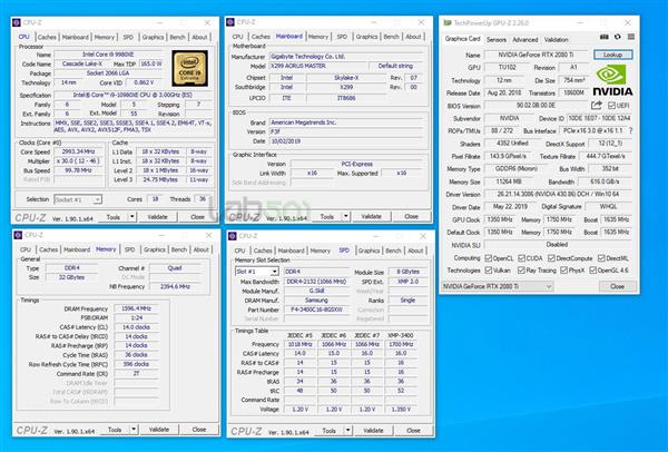 Intel酷睿i9-10980XE处理器全面评测：降价50%的18核真香