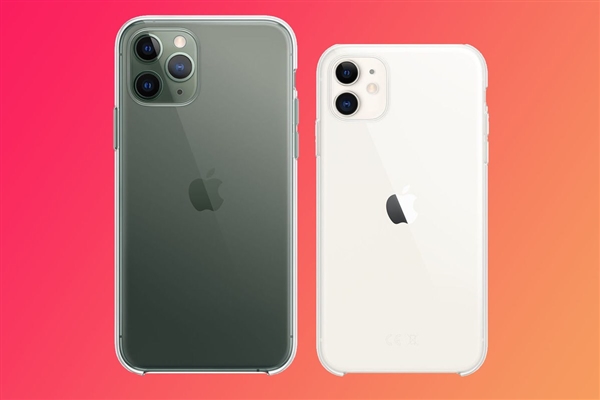 2020年三款iPhone前瞻：采用5nm工艺A14 支持5G