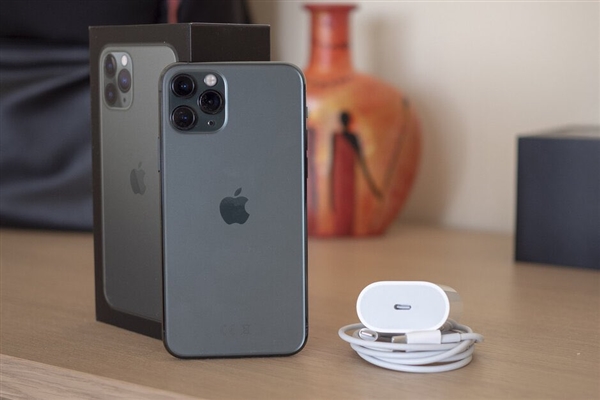 2020年三款iPhone前瞻：采用5nm工艺A14 支持5G