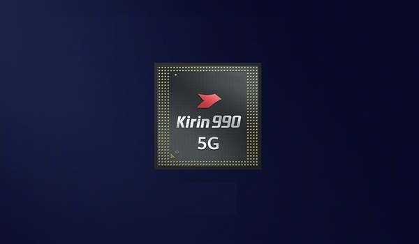 华为nova 6官宣：或搭载麒麟990 5G SOC、支持广角双摄自拍