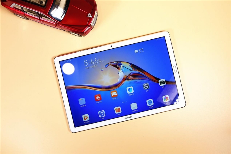 平板机皇! 华为MatePad Pro全面评测:这才是安卓生产力标杆