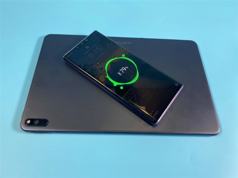 平板机皇! 华为MatePad Pro全面评测:这才是安卓生产力标杆