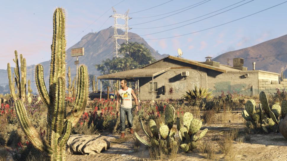 2019 Twitch观看热榜：《GTA5》提升超3倍 《绝地求生》跌出前十