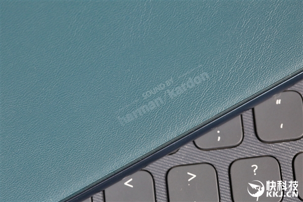 90%全球最高屏占比！华为MatePad Pro青山黛图赏
