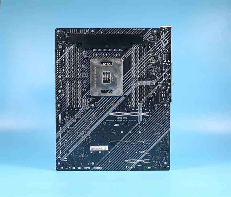 华硕PRIME X299 EDITION 30主板评测：发挥i9-10980XE最大潜能