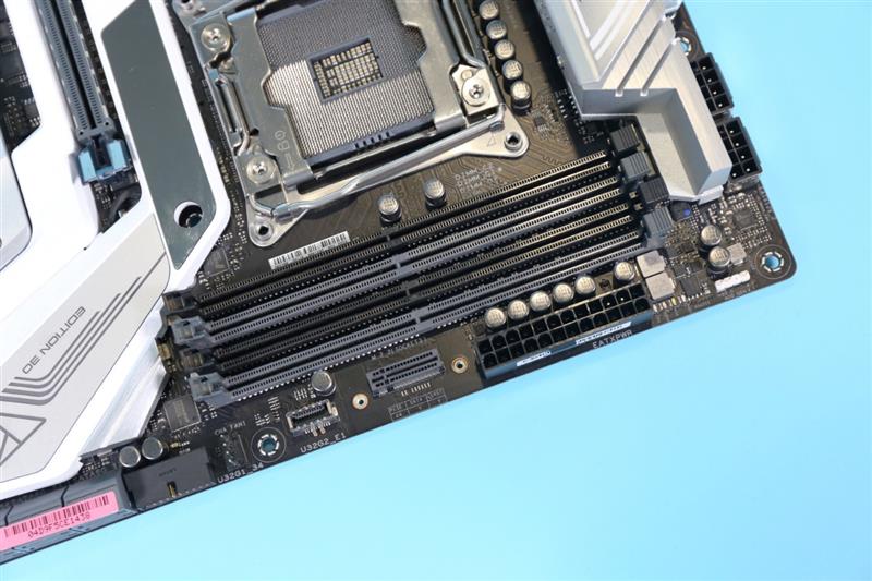 华硕PRIME X299 EDITION 30主板评测：发挥i9-10980XE最大潜能