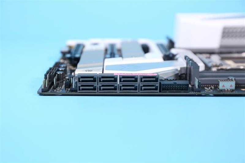 华硕PRIME X299 EDITION 30主板评测：发挥i9-10980XE最大潜能