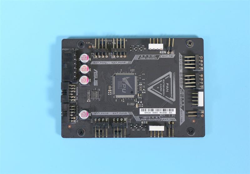 华硕PRIME X299 EDITION 30主板评测：发挥i9-10980XE最大潜能