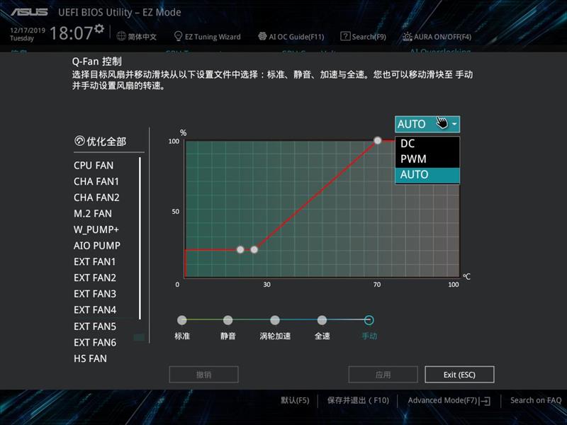 华硕PRIME X299 EDITION 30主板评测：发挥i9-10980XE最大潜能