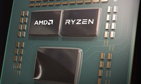 AMD股价大涨7%：创二十年来历史收盘新高