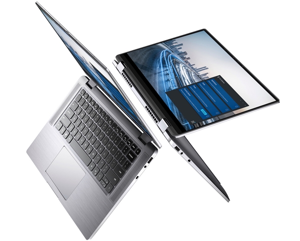 戴尔宣布Latitude 9510翻转本：Intel十代酷睿配高通5G基带