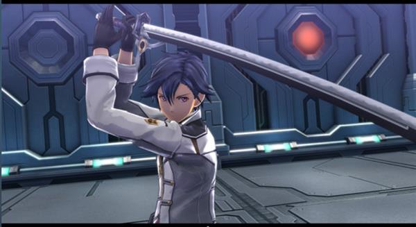 《闪之轨迹3》PC版将于3月23日登陆steam：暂时不支持中文