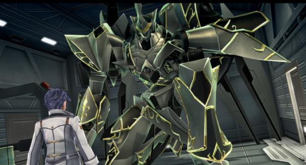 《闪之轨迹3》PC版将于3月23日登陆steam：暂时不支持中文