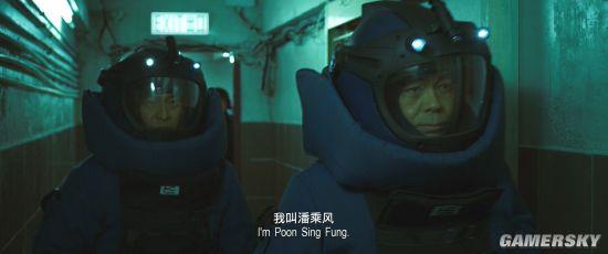刘德华/倪妮主演 《拆弹专家2》官宣2020年7月上映