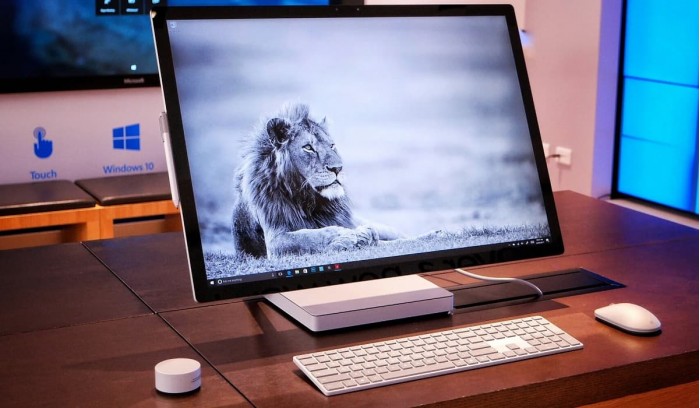 [图]微软的Windows 10更新为何总是一团糟