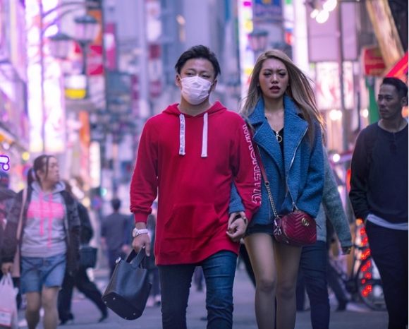 N95口罩用酒精消毒可继续用？别被骗了