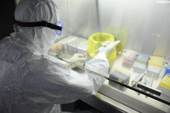 新型冠状病毒肺炎疫苗 我们什么时候能等到？