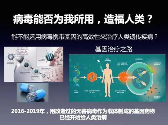 知己知彼：关于病毒 这些秘密你必须知道