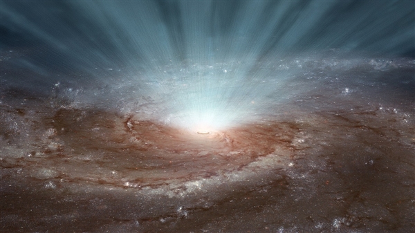 天文学家发现“死亡行星”：体积如木星 公转仅18个小时