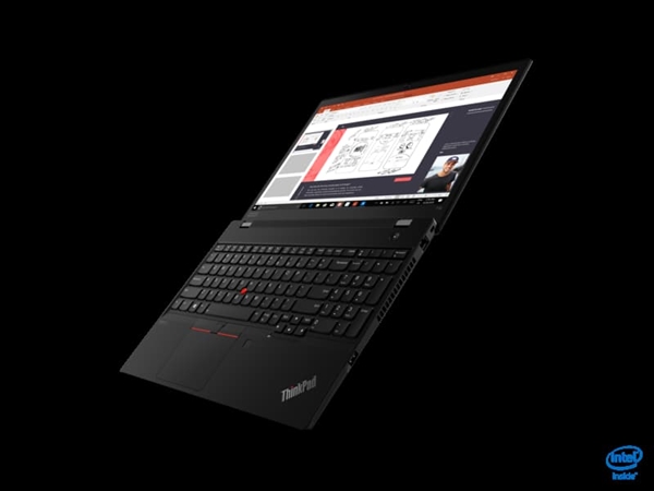 联想ThinkPad T14/T15、X13/Yoga新本发布：10代酷睿、7nm锐龙齐飞