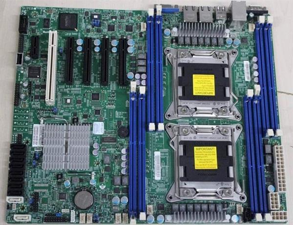 主板装两颗CPU：性能会更强吗？