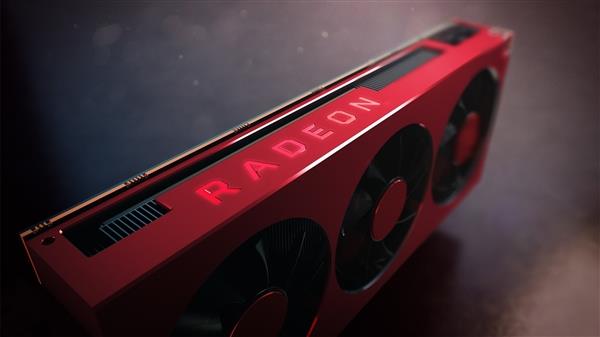 big Navi泄露？ RX 5950 XT显卡24GB HBM2e爆料太假了