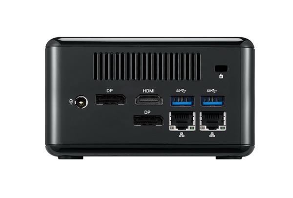 AMD新发两款嵌入式锐龙:6W功耗创新低、供到2030年