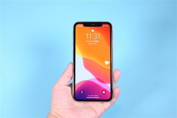 吃鸡神器 iPhone 11砍掉的压感屏幕被黑鲨3玩出花