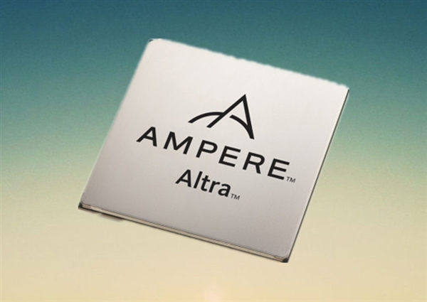 业内首款80核ARM服务器CPU发布：7nm 3GHz、性能号称比Intel至强快113%