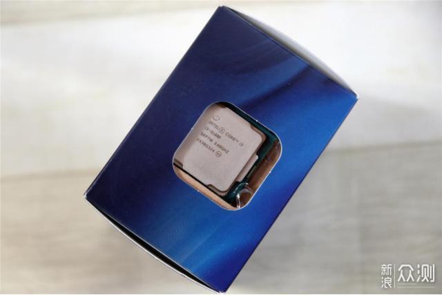 i3-9100F够不够日常所用？实测数据告诉你_新浪众测