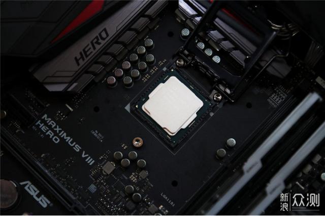i3-9100F够不够日常所用？实测数据告诉你_新浪众测