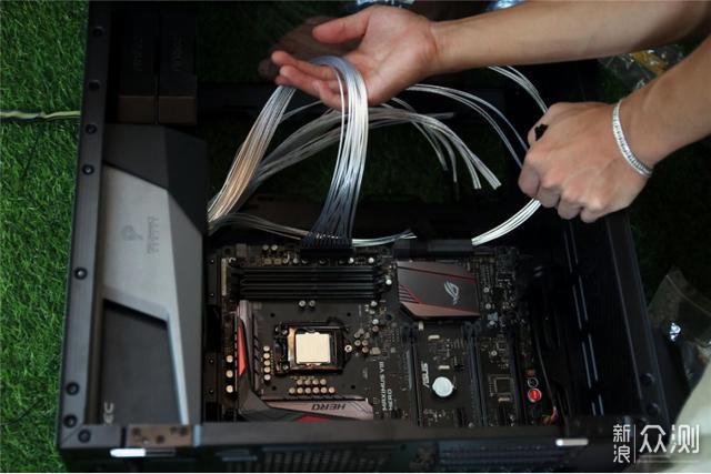 i3-9100F够不够日常所用？实测数据告诉你_新浪众测