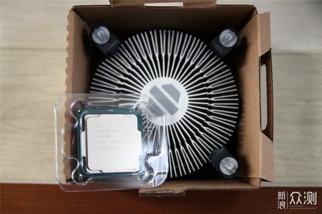 i3-9100F够不够日常所用？实测数据告诉你_新浪众测