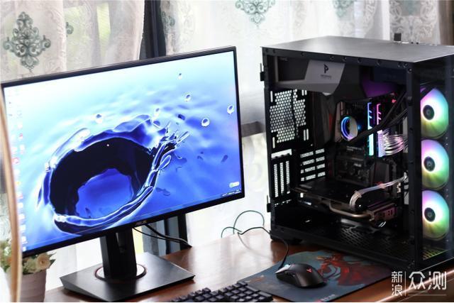 i3-9100F够不够日常所用？实测数据告诉你_新浪众测