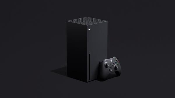 Xbox Series X浅析：AMD太狠 都不想买高端游戏PC了