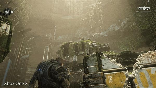 Xbox Series X浅析：AMD太狠 都不想买高端游戏PC了