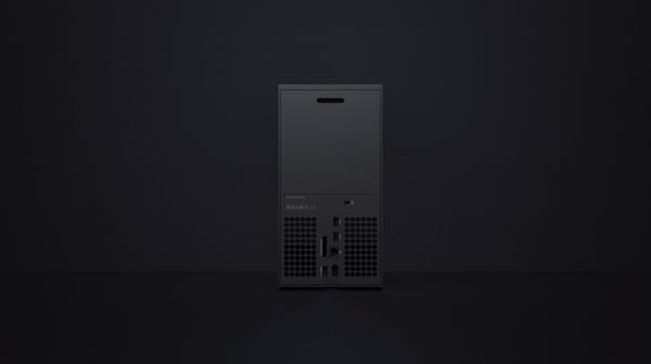Xbox Series X浅析：AMD太狠 都不想买高端游戏PC了