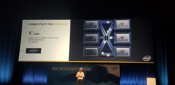 Intel 7nm Xe独立显卡出现了！一切才刚刚起步