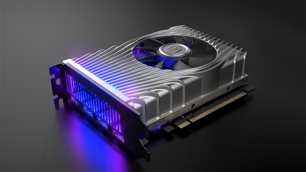 Intel 7nm Xe独立显卡出现了！一切才刚刚起步
