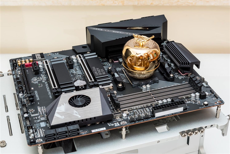 多核酸的正解：AMD锐龙3 3100/锐龙3 3300X深度测试