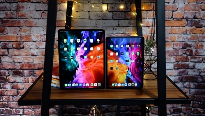 传新iPad Air将采用USB-C接口 iPad mini保留Lightning接口