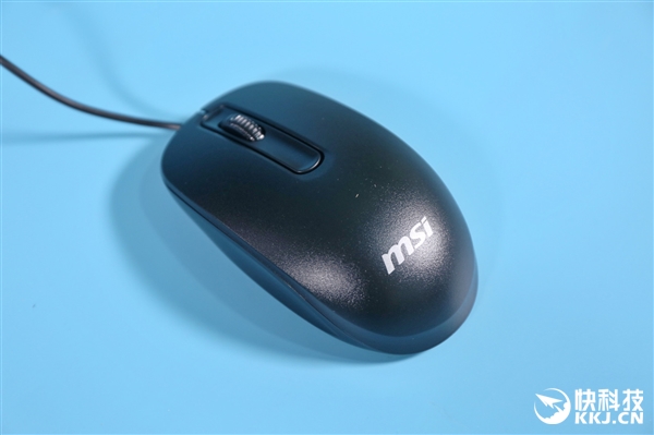 十代酷睿办公新利器!微星Pro 24X一体机图赏:6.5mm超薄机身